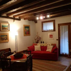 Ca' Moro Apartamento