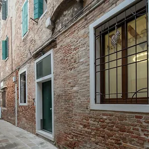 Ca' Flavia Apartamento