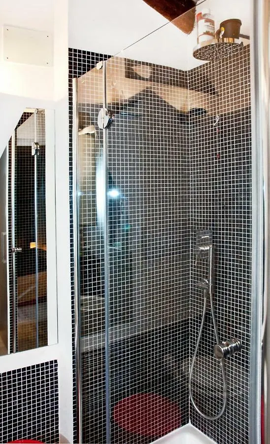 Altana San Marco Apartment Venice