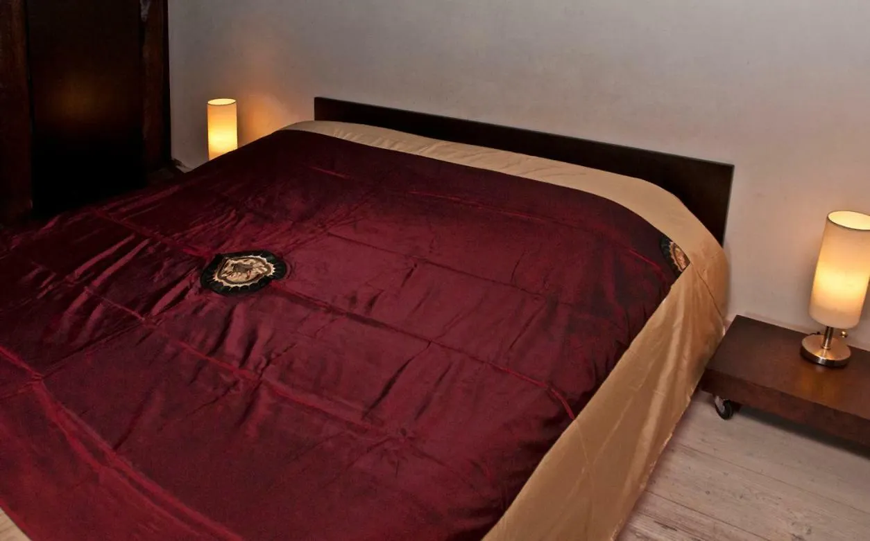 Altana San Marco Apartment Venice Italy