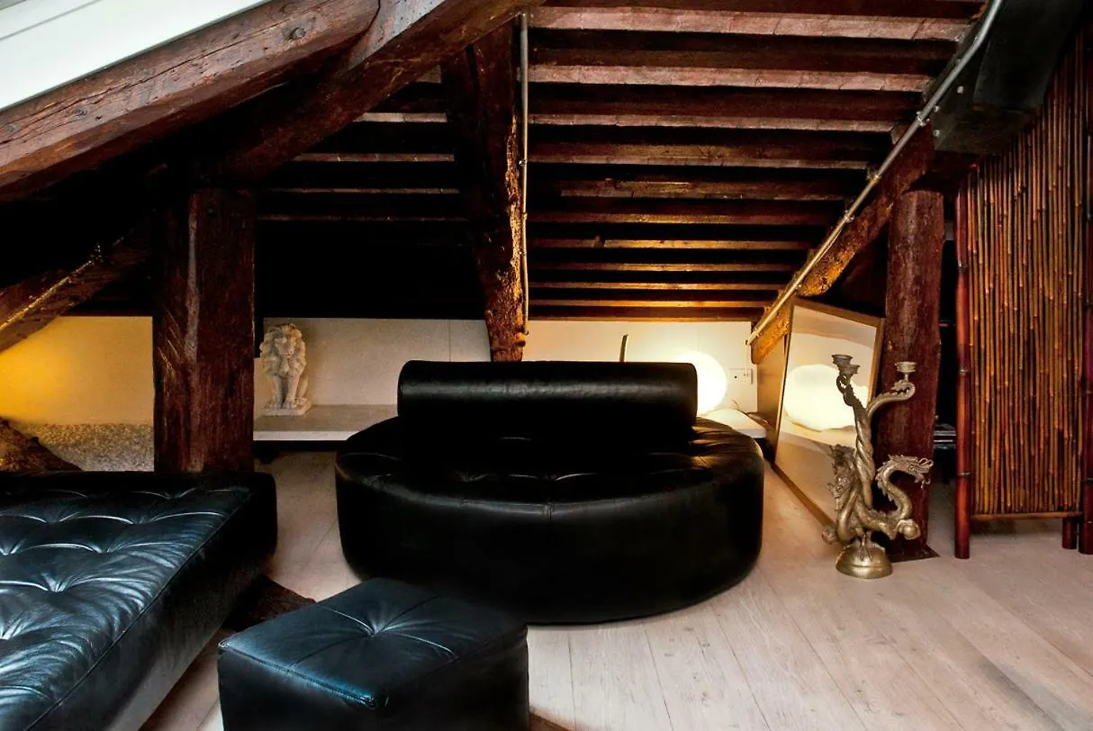 Altana San Marco Apartment Venice